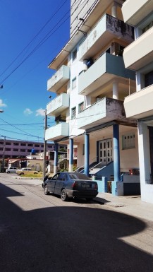 Apartamento de 2 habitaciones en venta en Nuevo Vedado, Plaza de la Revolución, La Habana