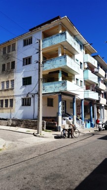 Apartamento de 2 habitaciones en venta en Nuevo Vedado, Plaza de la Revolución, La Habana