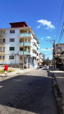 Apartamento de 2 habitaciones en venta en Nuevo Vedado, Plaza de la Revolución, La Habana