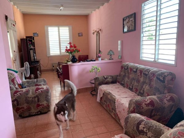 Apartment with 3 bedrooms for sale in Holguín