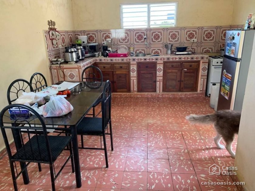 Apartamento de 3 habitaciones en venta en Holguín