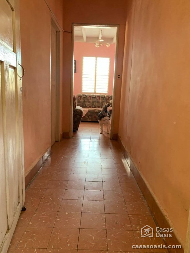 Apartamento de 3 habitaciones en venta en Holguín