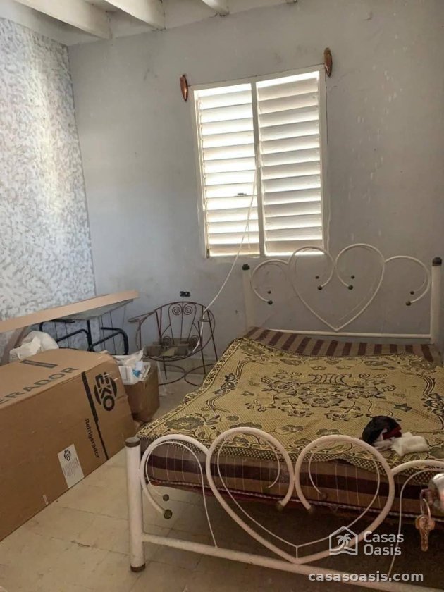 Apartamento de 3 habitaciones en venta en Holguín