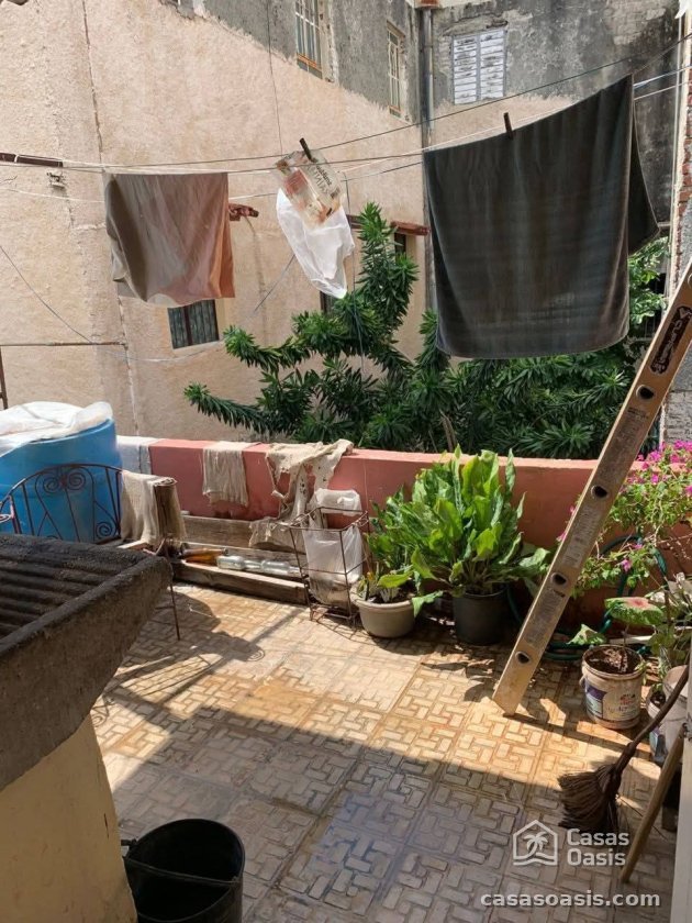 Apartamento de 3 habitaciones en venta en Holguín