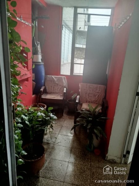 Apartamento de 2 habitaciones en venta en Plaza, Plaza de la Revolución, La Habana - 4