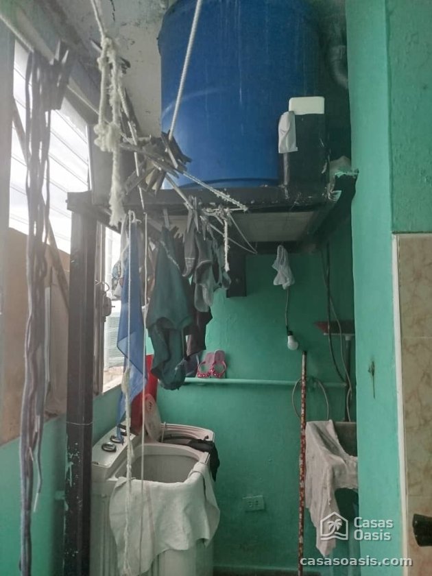 Apartamento de 2 habitaciones en venta en Plaza, Plaza de la Revolución, La Habana