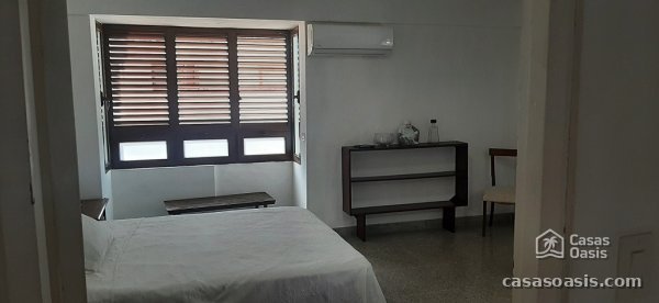 House with 4 bedrooms for sale in Miramar, Playa, La Habana