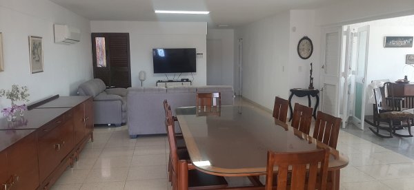 House with 4 bedrooms for sale in Miramar, Playa, La Habana - 2