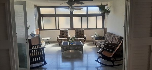House with 4 bedrooms for sale in Miramar, Playa, La Habana - 3
