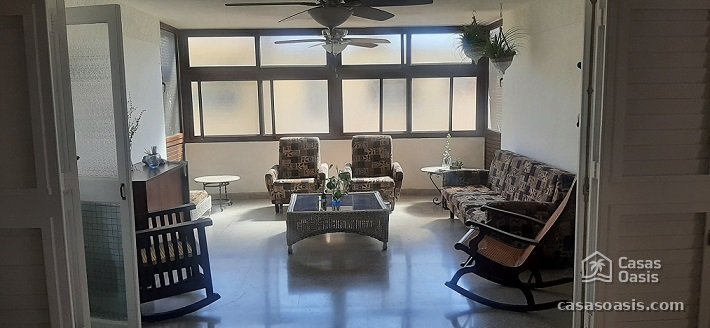 House with 4 bedrooms for sale in Miramar, Playa, La Habana