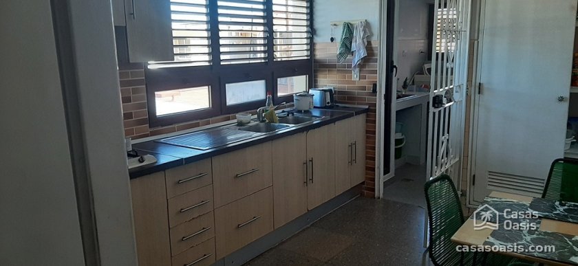 House with 4 bedrooms for sale in Miramar, Playa, La Habana