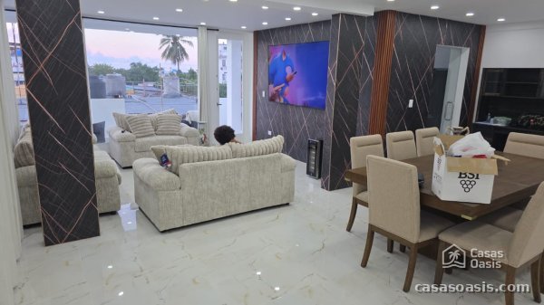 Apartamento de 4 habitaciones en venta en Miramar, Playa, La Habana - 5