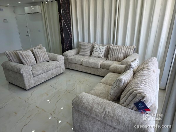 Apartamento de 4 habitaciones en venta en Miramar, Playa, La Habana - 6