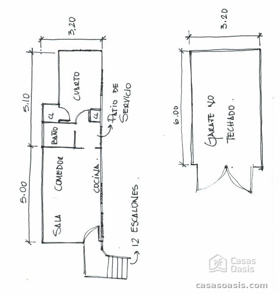 Apartamento de 1 habitación en permuta en Playa, La Habana - 7