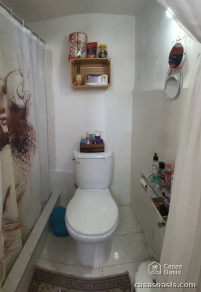 Apartamento de 1 habitación en permuta en Playa, La Habana - 4