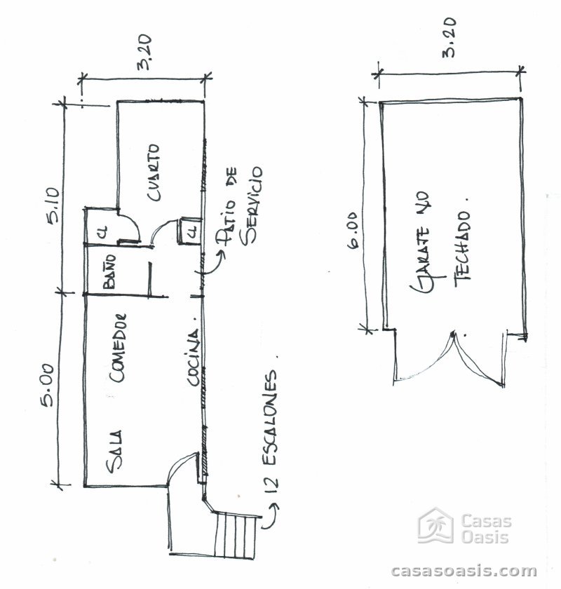 Apartment with 1 bedroom for exchange in Playa, La Habana