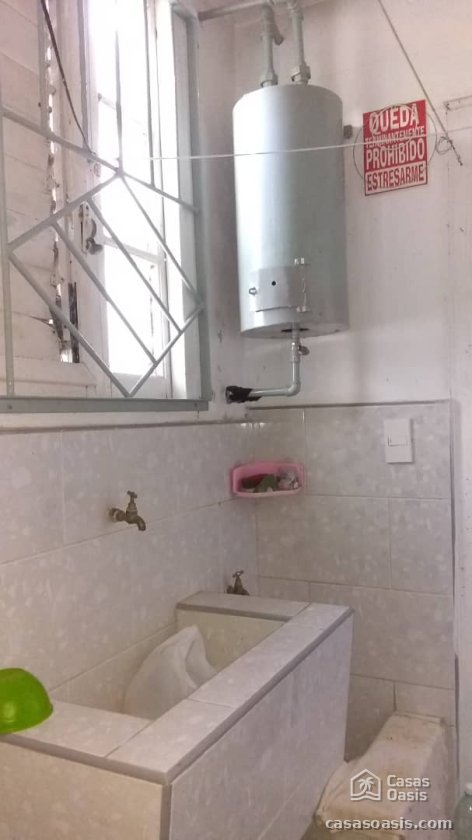 Apartment with 1 bedroom for exchange in Playa, La Habana
