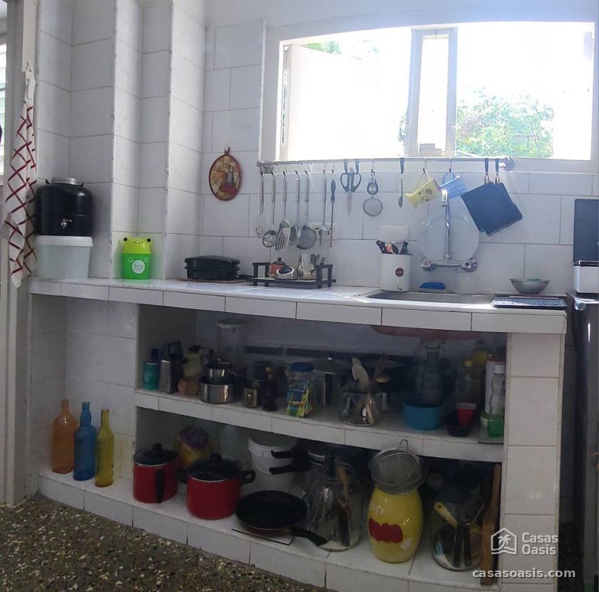 Apartment with 1 bedroom for exchange in Playa, La Habana