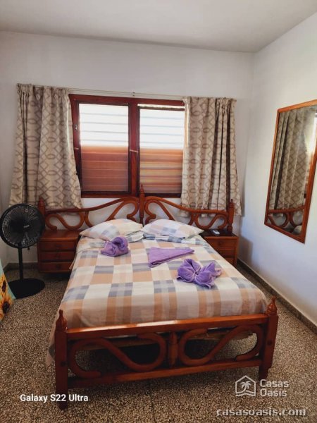 Casa de 6 habitaciones en venta en Guanabo, Habana del Este, La Habana - 10