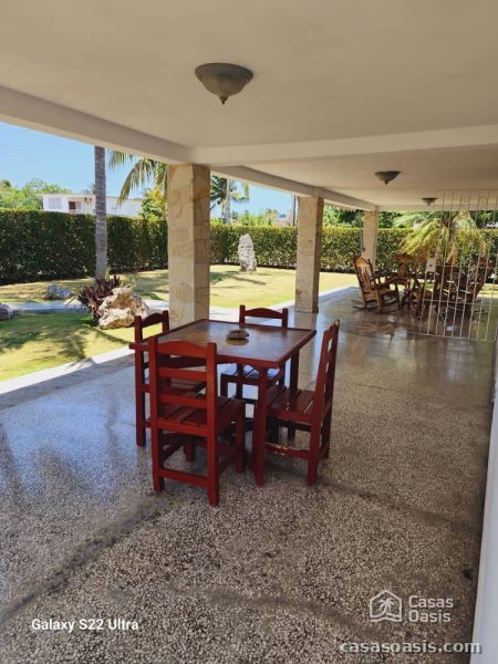 Casa de 6 habitaciones en venta en Guanabo, Habana del Este, La Habana - 13
