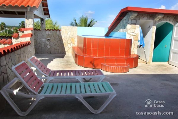 Casa de 6 habitaciones en venta en Guanabo, Habana del Este, La Habana - 18