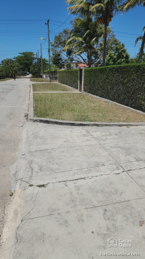 Casa de 6 habitaciones en venta en Guanabo, Habana del Este, La Habana