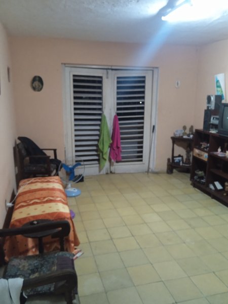 Apartment with 2 bedrooms for exchange in Habana del Este, La Habana