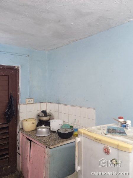 Apartment with 2 bedrooms for exchange in Habana del Este, La Habana - 3
