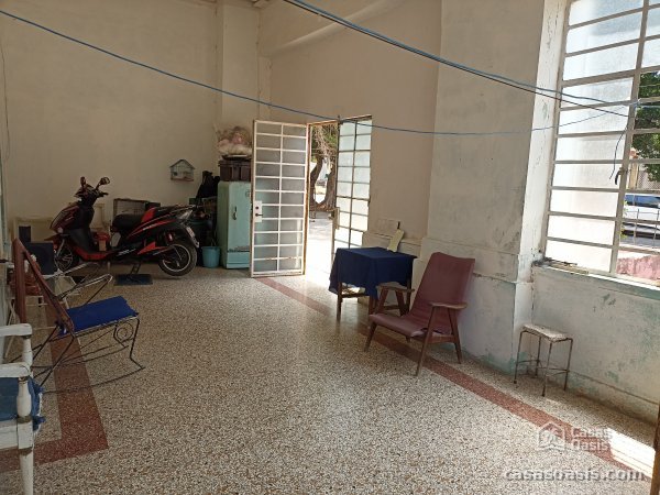 Casa de 2 habitaciones en venta en Plaza, Plaza de la Revolución, La Habana