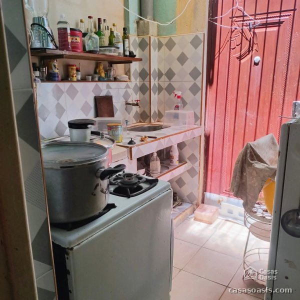 House with 3 bedrooms for sale in Vedado - Malecón, Plaza de la Revolución, La Habana - 14