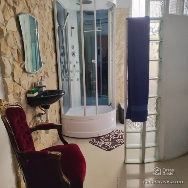 House with 3 bedrooms for sale in Vedado - Malecón, Plaza de la Revolución, La Habana - 15