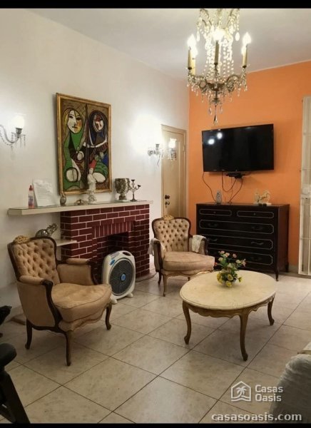 House with 3 bedrooms for sale in Vedado - Malecón, Plaza de la Revolución, La Habana - 5