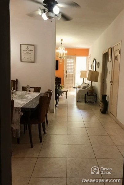 House with 3 bedrooms for sale in Vedado - Malecón, Plaza de la Revolución, La Habana - 6