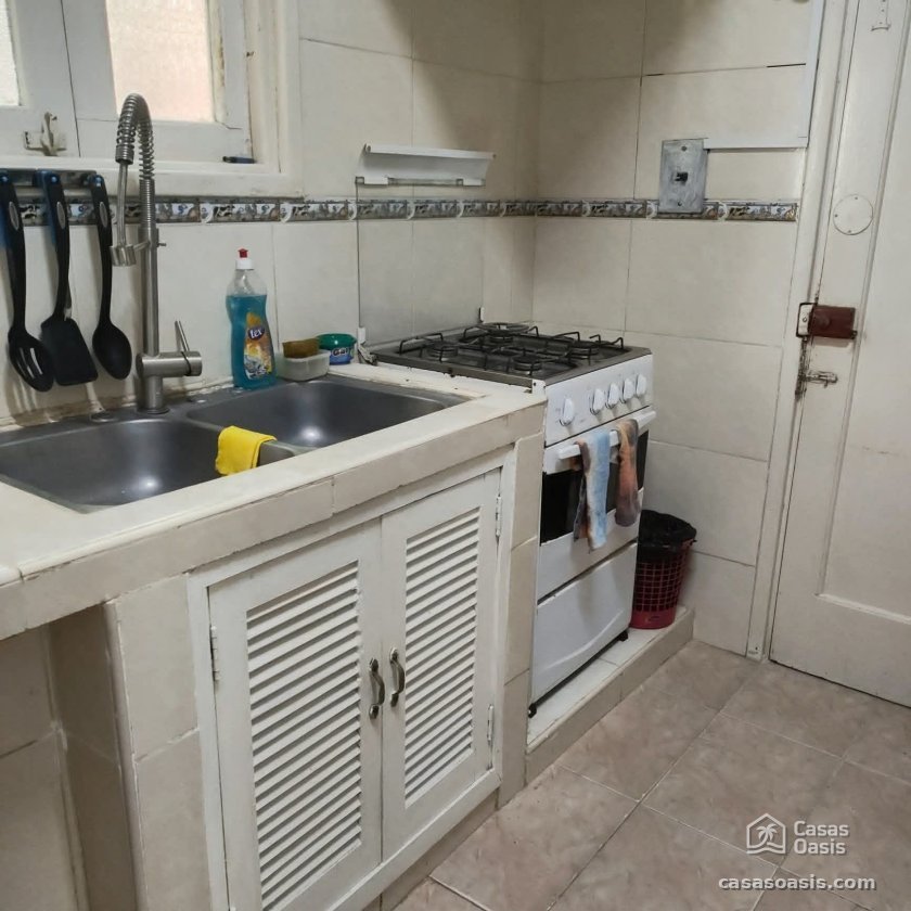 Casa de 3 habitaciones en venta en Vedado - Malecón, Plaza de la Revolución, La Habana