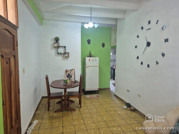 Apartment with 2 bedrooms for sale in La Lisa, La Habana - 2