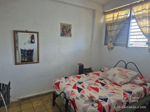 Apartment with 2 bedrooms for sale in La Lisa, La Habana - 7