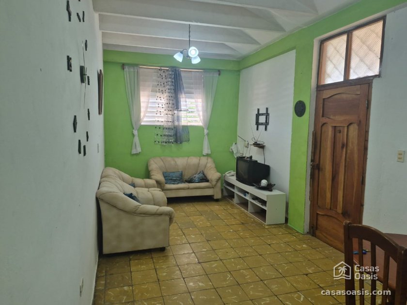 Apartamento de 2 habitaciones en venta en La Lisa, La Habana