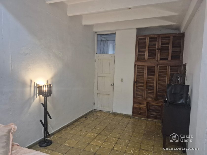 Apartamento de 2 habitaciones en venta en La Lisa, La Habana