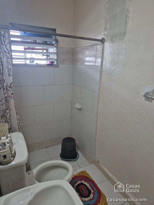 Apartamento de 2 habitaciones en venta en La Lisa, La Habana