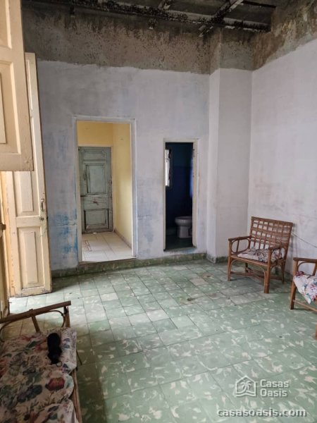 Apartamento de 2 habitaciones en venta en Centro Habana, La Habana - 8