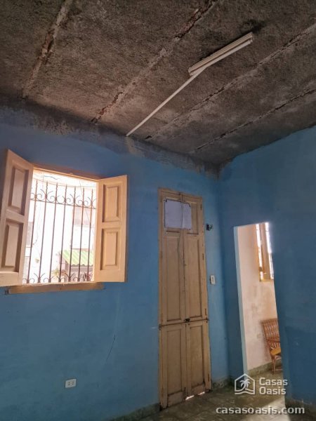Apartamento de 2 habitaciones en venta en Centro Habana, La Habana - 7