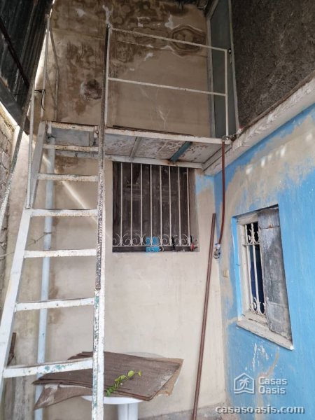 Apartamento de 2 habitaciones en venta en Centro Habana, La Habana - 13