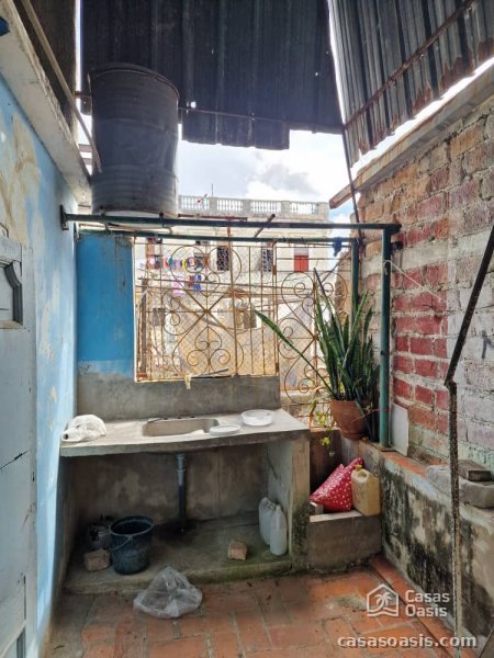 Apartamento de 2 habitaciones en venta en Centro Habana, La Habana - 12