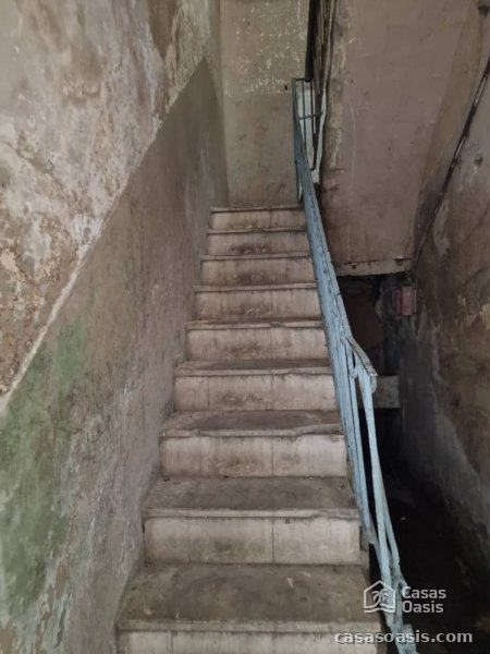 Apartamento de 2 habitaciones en venta en Centro Habana, La Habana - 3