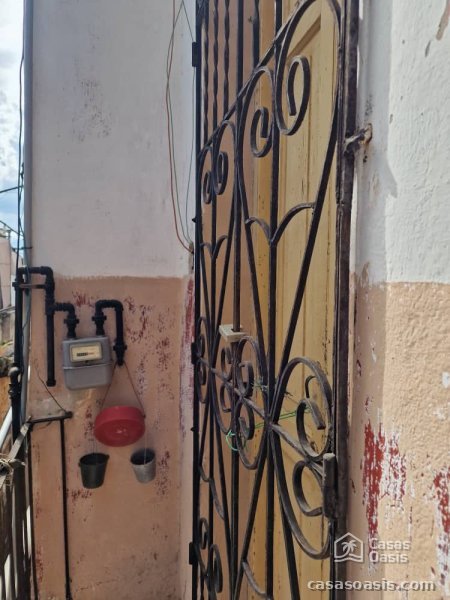 Apartamento de 2 habitaciones en venta en Centro Habana, La Habana - 5
