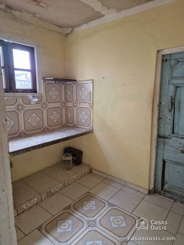 Apartment with 2 bedrooms for sale in Centro Habana, La Habana