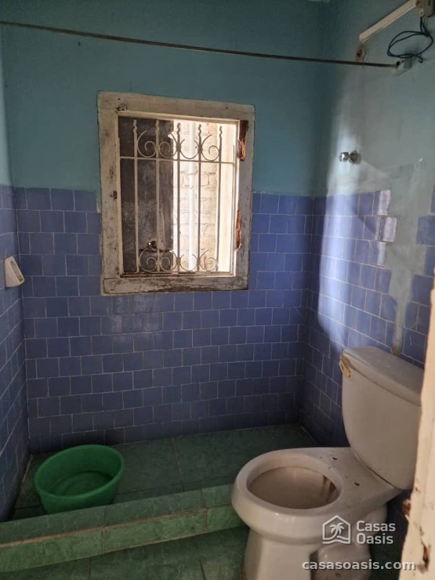 Apartment with 2 bedrooms for sale in Centro Habana, La Habana