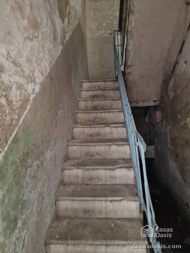 Apartment with 2 bedrooms for sale in Centro Habana, La Habana