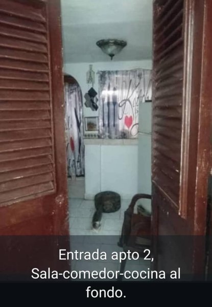 Apartamento de 3 habitaciones en venta en Los Sitios, Centro Habana, La Habana - 5