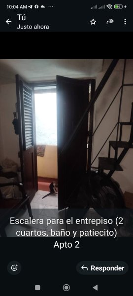 Apartamento de 3 habitaciones en venta en Los Sitios, Centro Habana, La Habana - 6